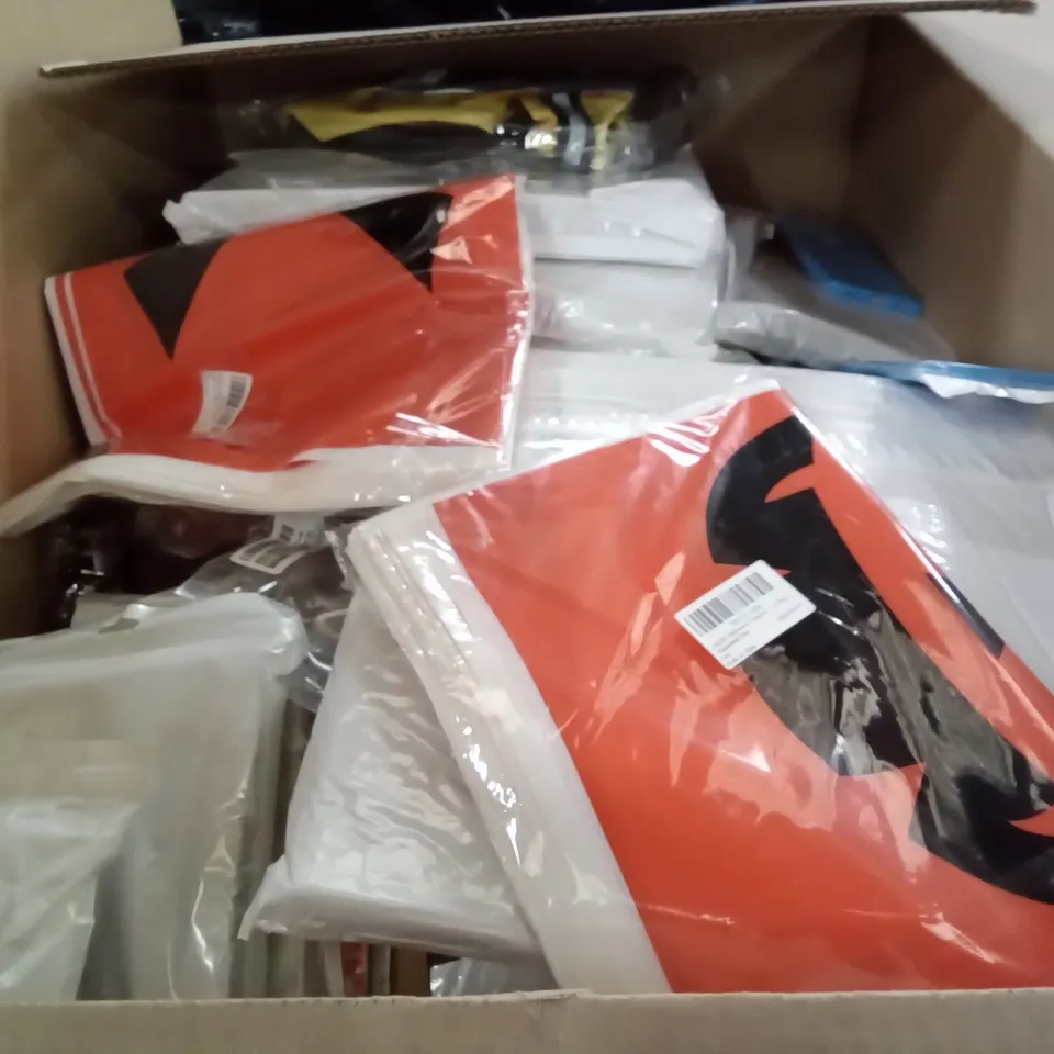 PALLET OF ASSORTED ITEMS INCLUDING CRYSTAL HAIR REMOVAL, DOGS LIFE JACKET, HALLOWEEN DECORATIONS, MACRAME CORD LIGHT PURPLE, S9PLUS CASE, 60TH BIRTHDAY CUPS