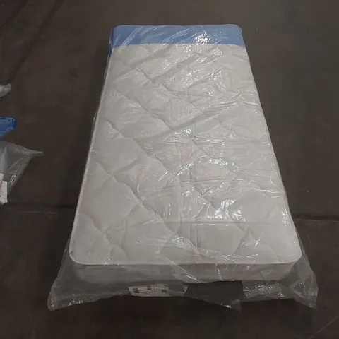 QUALITY BAGGED 90CM SINGLE PREMIUM MATTRESS