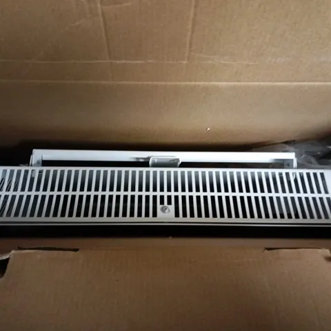 BENROSS LIVERPOOL EXTERNAL WALL PANEL HEATER 1500W