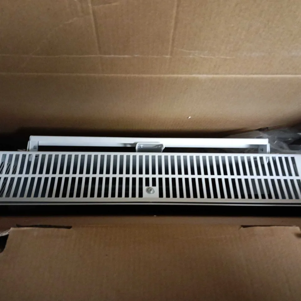 BENROSS LIVERPOOL EXTERNAL WALL PANEL HEATER 1500W