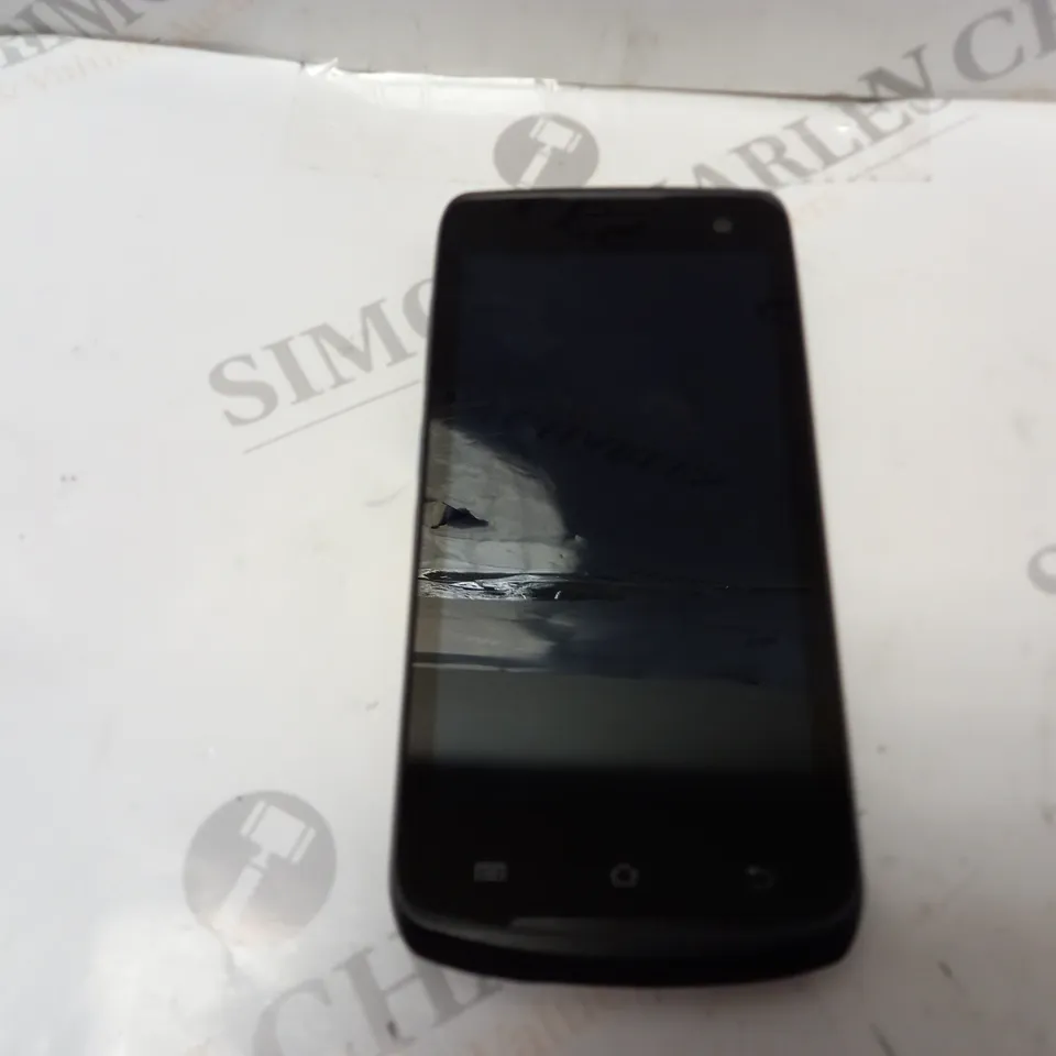 UNITECH EA502 SCANNER MOBILE PHONE