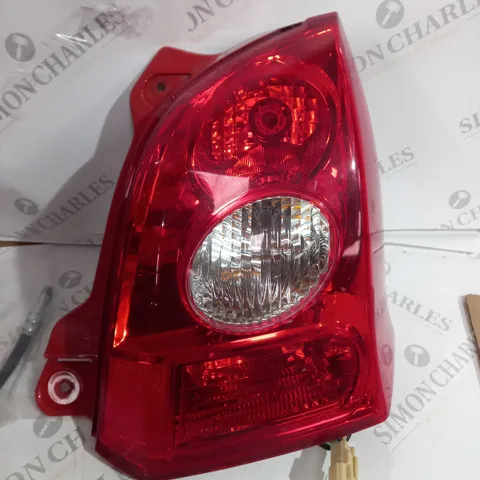 NISSAN PIXO 2009-2013 REAR LAMP