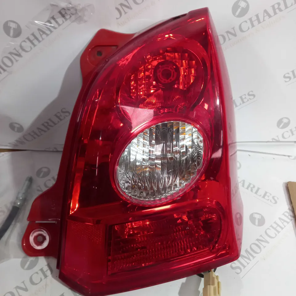 NISSAN PIXO 2009-2013 REAR LAMP