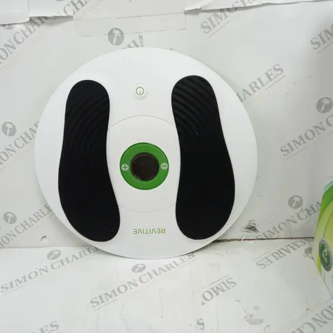 BOXED REVITIVE ESSENTIAL CIRCULATION BOOSTER