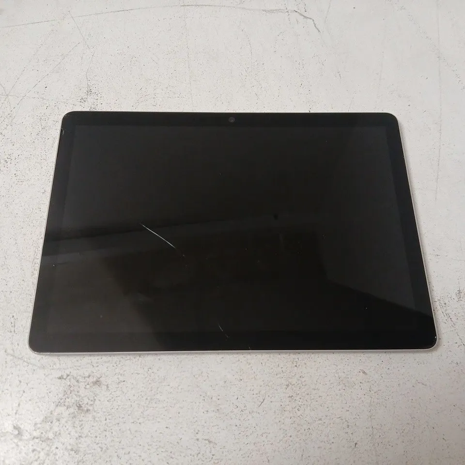 MICROSOFT SURFACE GO 2