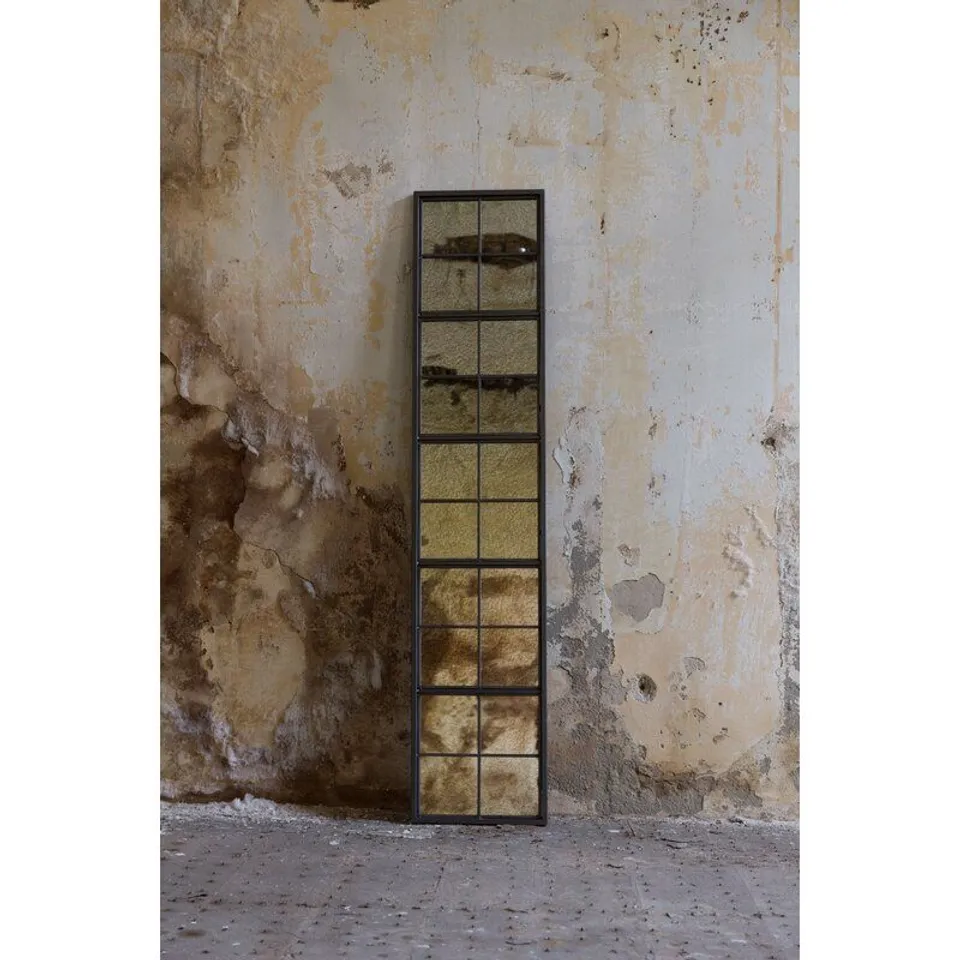 BOXED FOG FREE FULL LENGTH MIRROR (1 BOX)