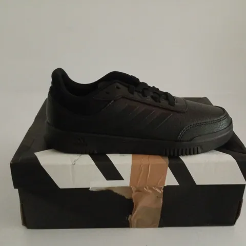 ADIDAS TENSAUR SPORT 2.0K BLACK TRAINER UK 5 BOXED