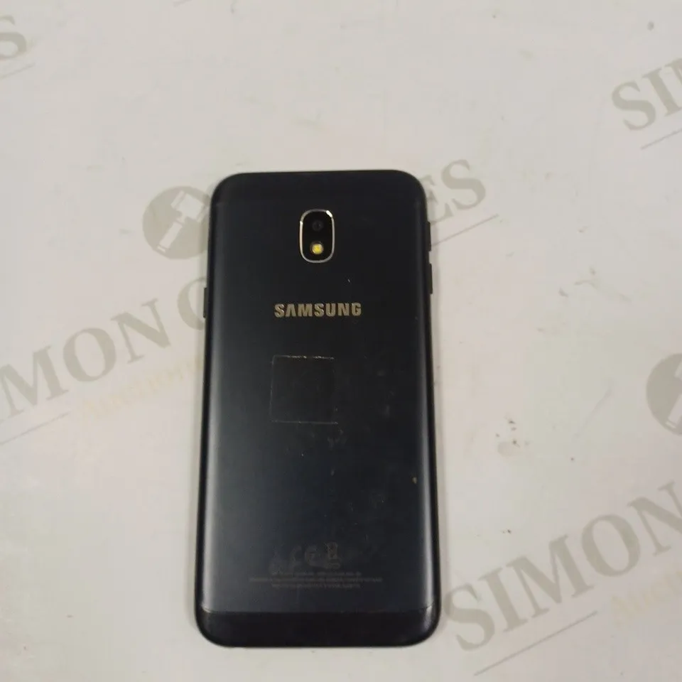 SAMSUNG J3 MODEL: AM -J330FN
