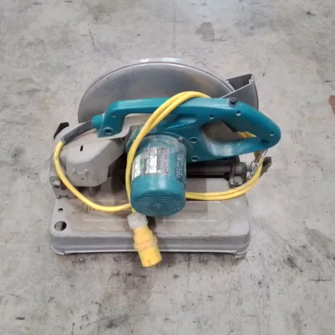 MAKITA 2414 NB ABRASIVE CUT OFF SAW