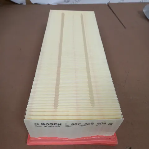 BOSCH S 9404 AIR FILTER