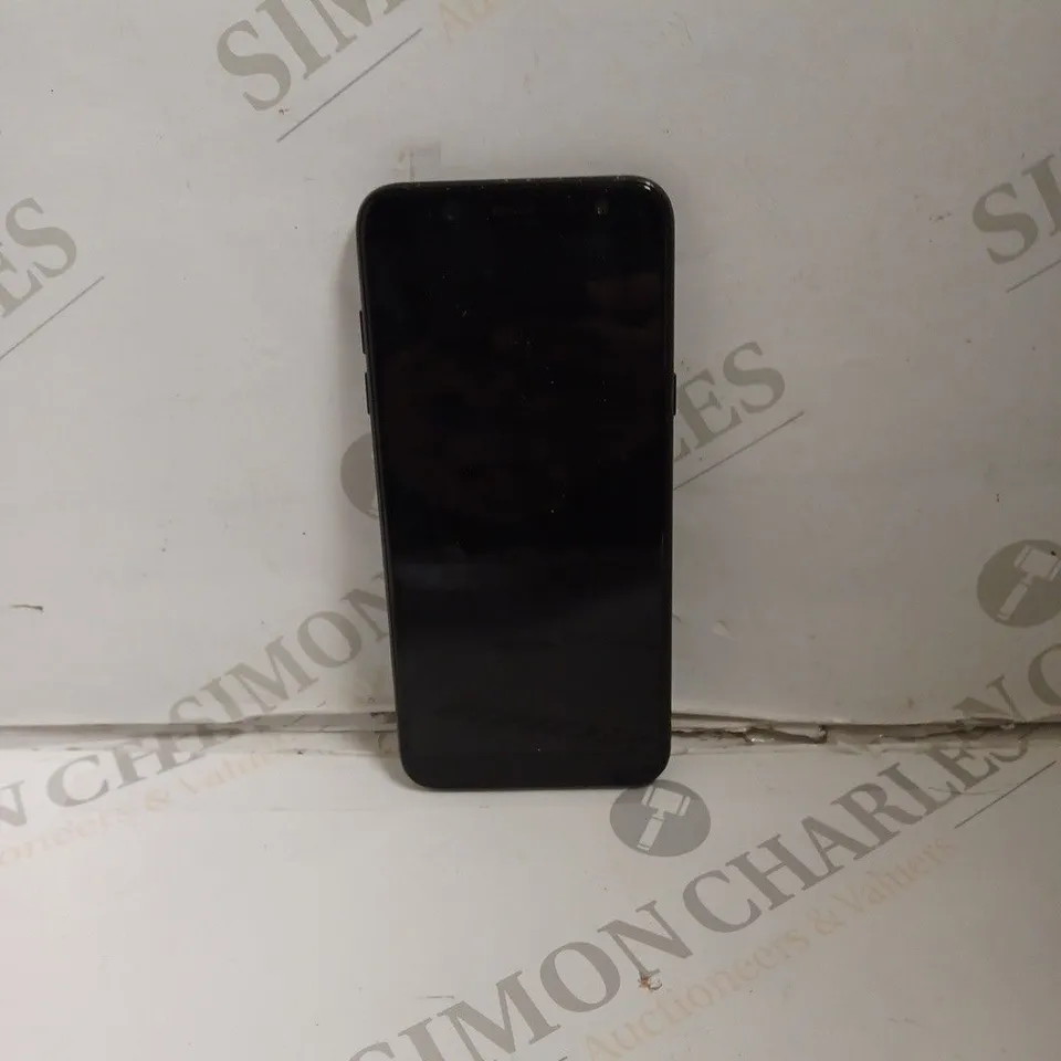 SAMSUNG GALAXY A6 MOBILE PHONE SM-A600FN 