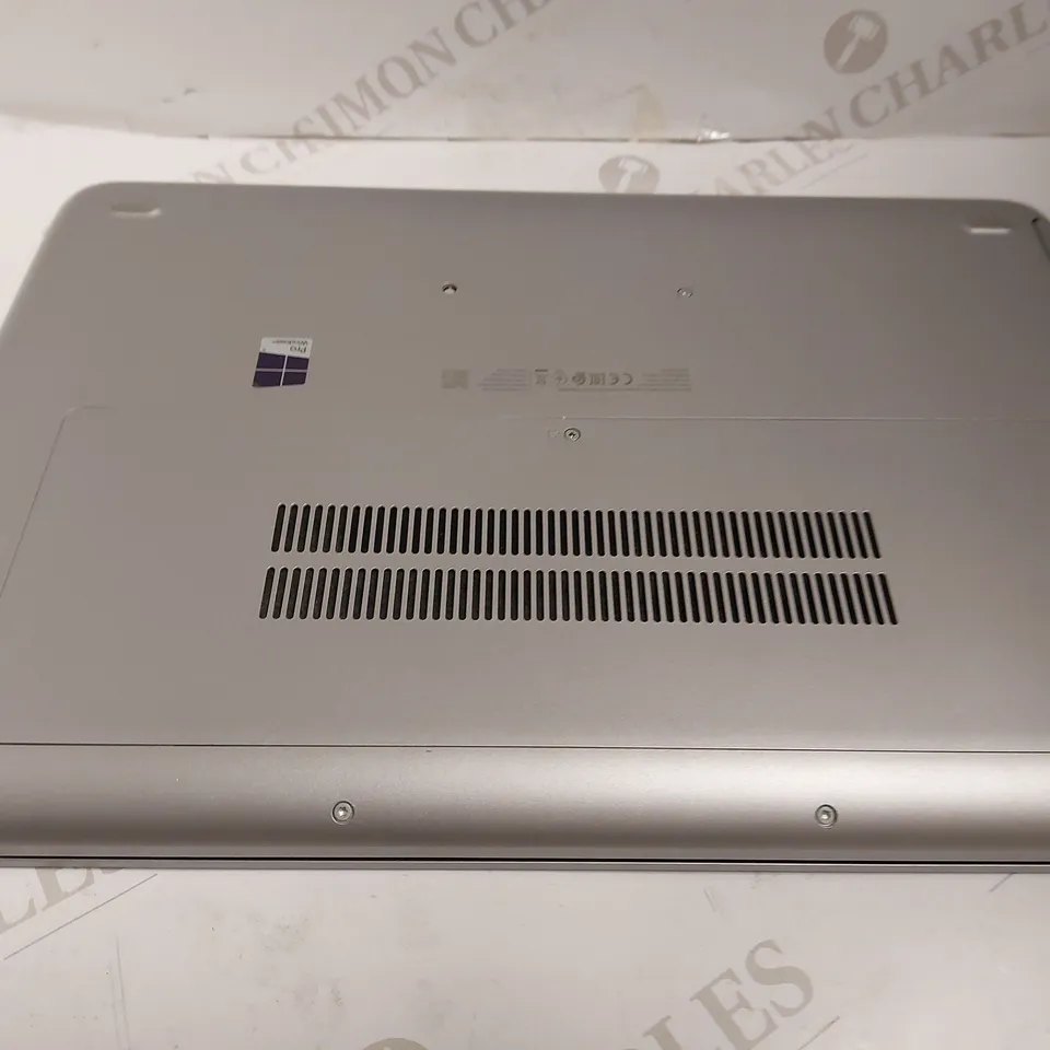 HP PROBOOK 450 G4 LAPTOP