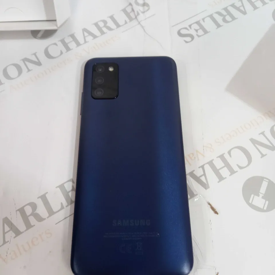 SAMSUNG GALAXY A03S 32GB SMART PHONE