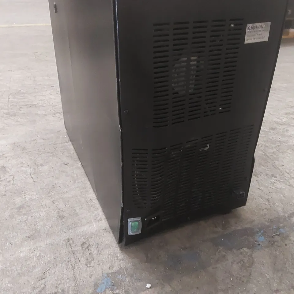 VITRIFRIGO COMMERCIAL MILK CHILLER