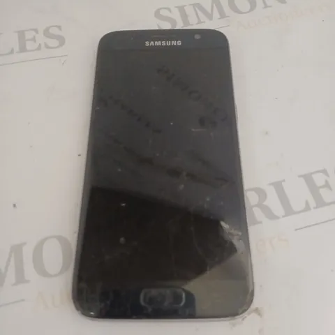 SAMSUNG MOBILE PHONE