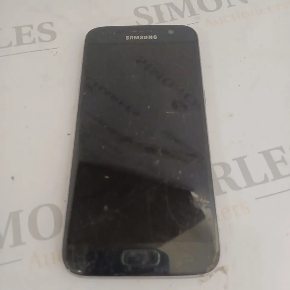 SAMSUNG MOBILE PHONE