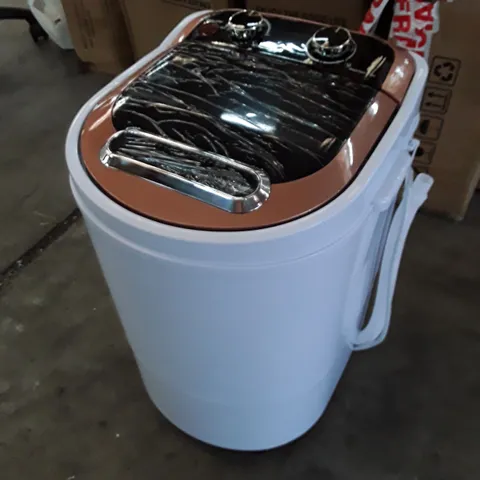 BOXED XPB30-1208A COMPACT WASHING MACHINE