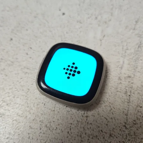 FITBIT VERSA 4 SILVER