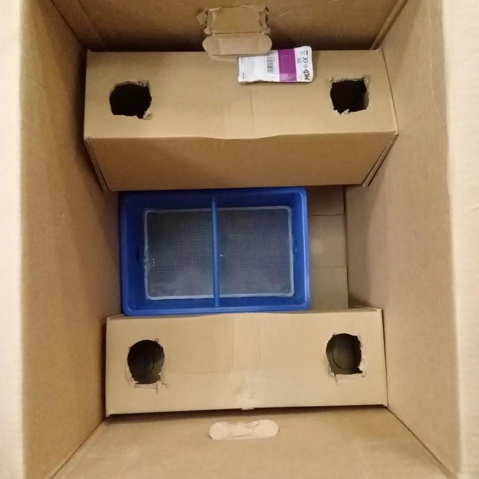 BOXED FILTER SHIELD FS1000