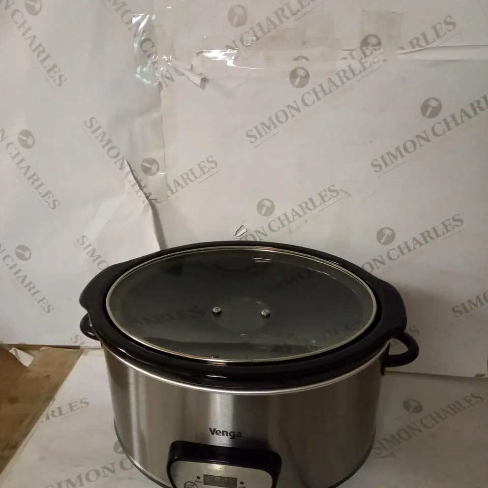 VENGA VG SC 3008 SLOW COOKER