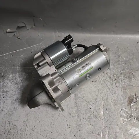 PLUSLINE STARTER MOTOR ASSEMBLY - 25183761+