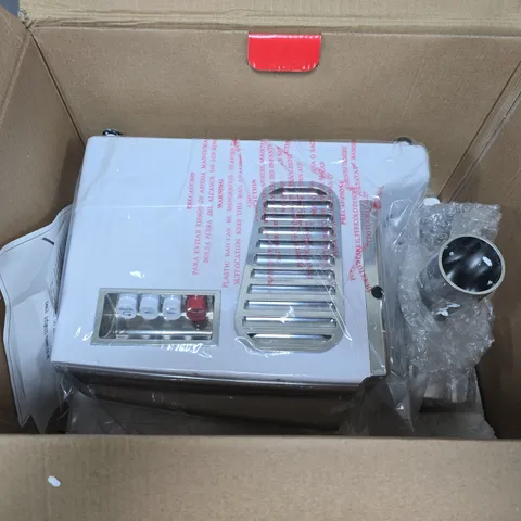 KLARSTEIN MEAT GRINDER 