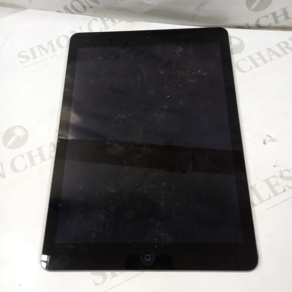 APPLE A1474 IPAD AIR 