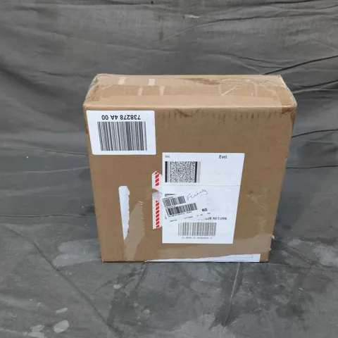 LUMINOUS SET OF 2 CONTEMPORARY COLOUR CHANGING SOLAR DISC LIGHTS