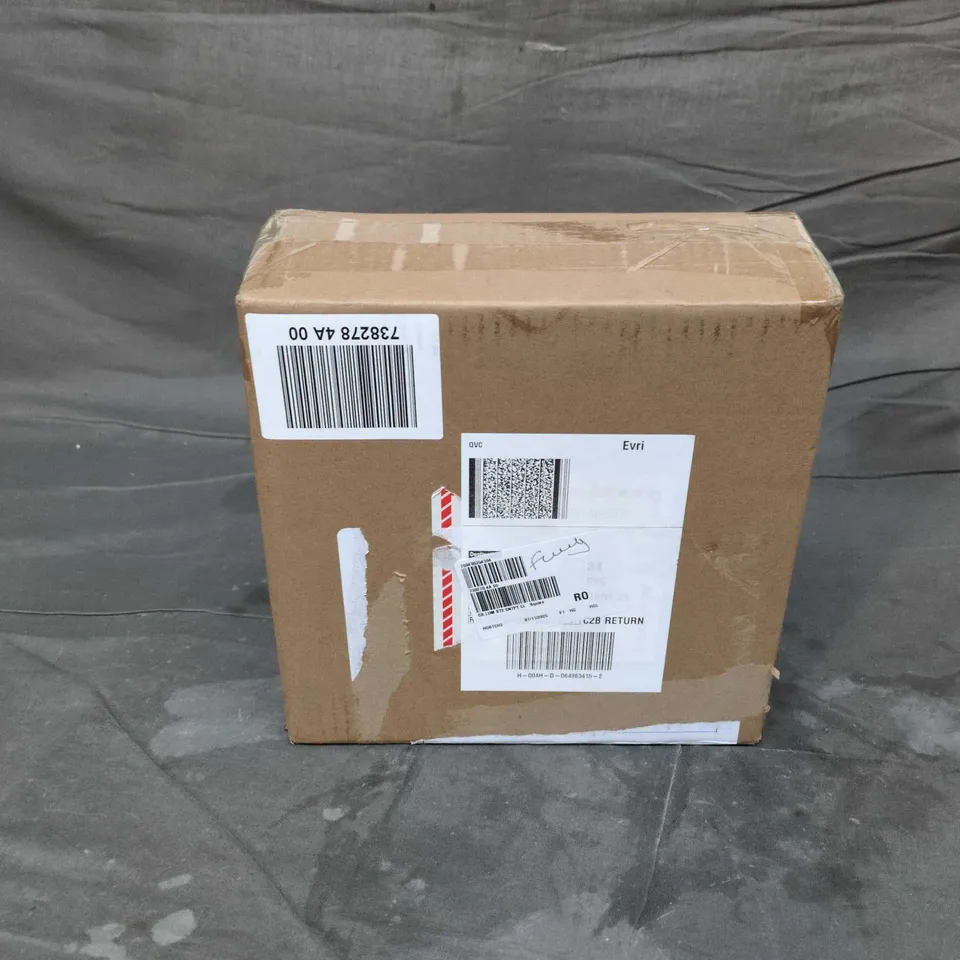 LUMINOUS SET OF 2 CONTEMPORARY COLOUR CHANGING SOLAR DISC LIGHTS