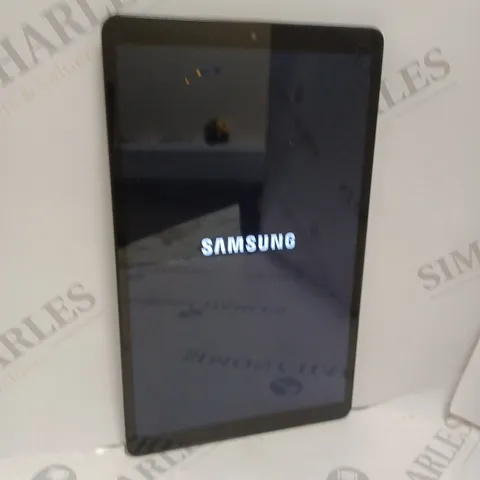 SAMSUNG GALAXY TAB A TABLET