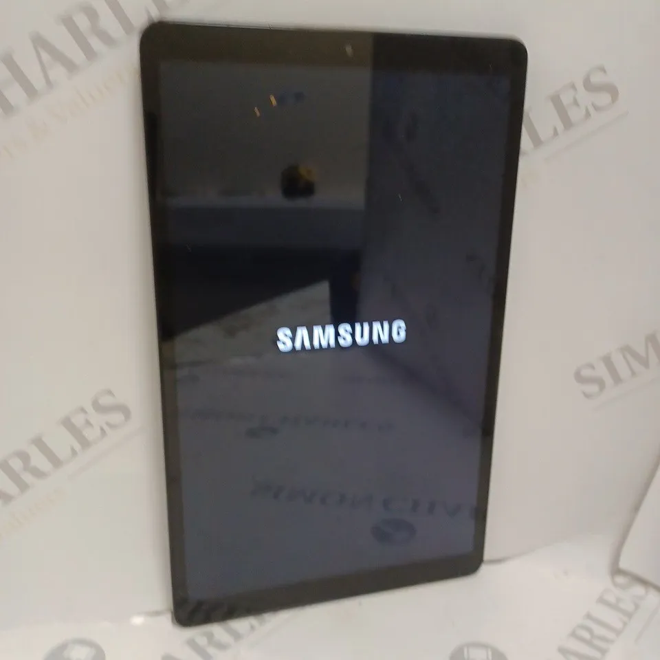 SAMSUNG GALAXY TAB A TABLET 