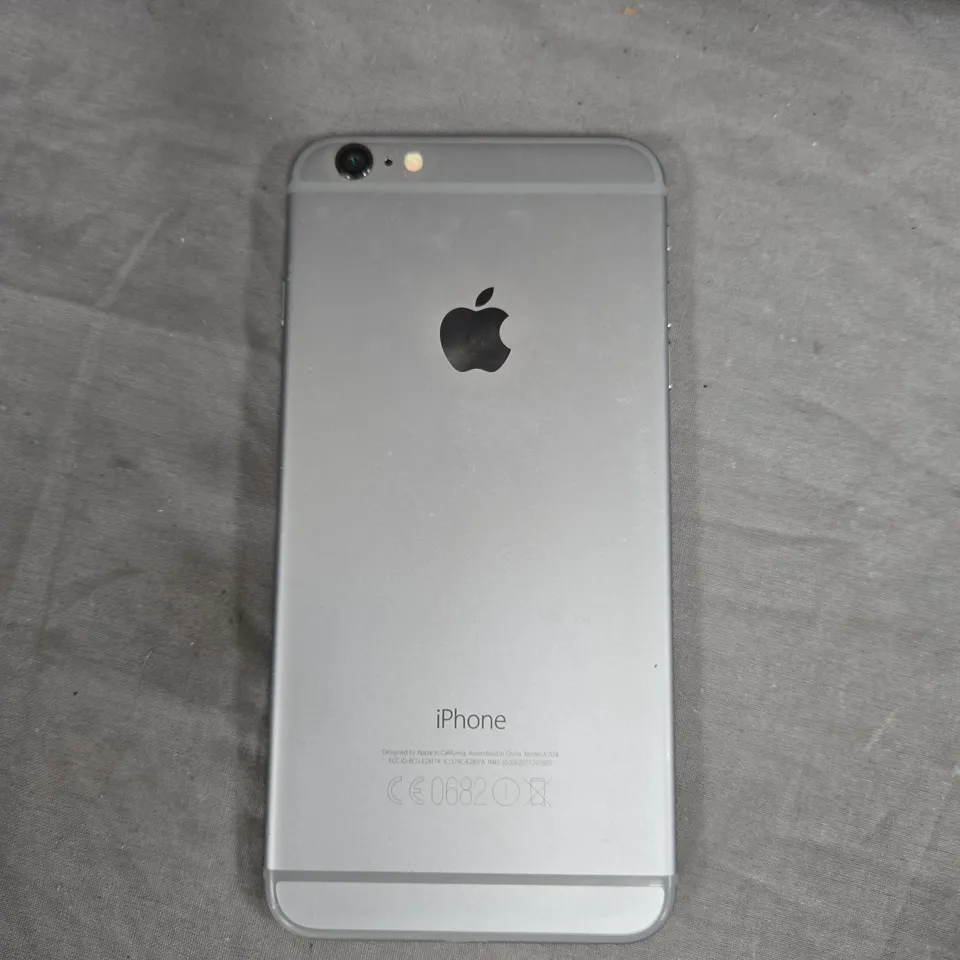 APPLE IPHONE 6 PLUS SMARTPHONE 