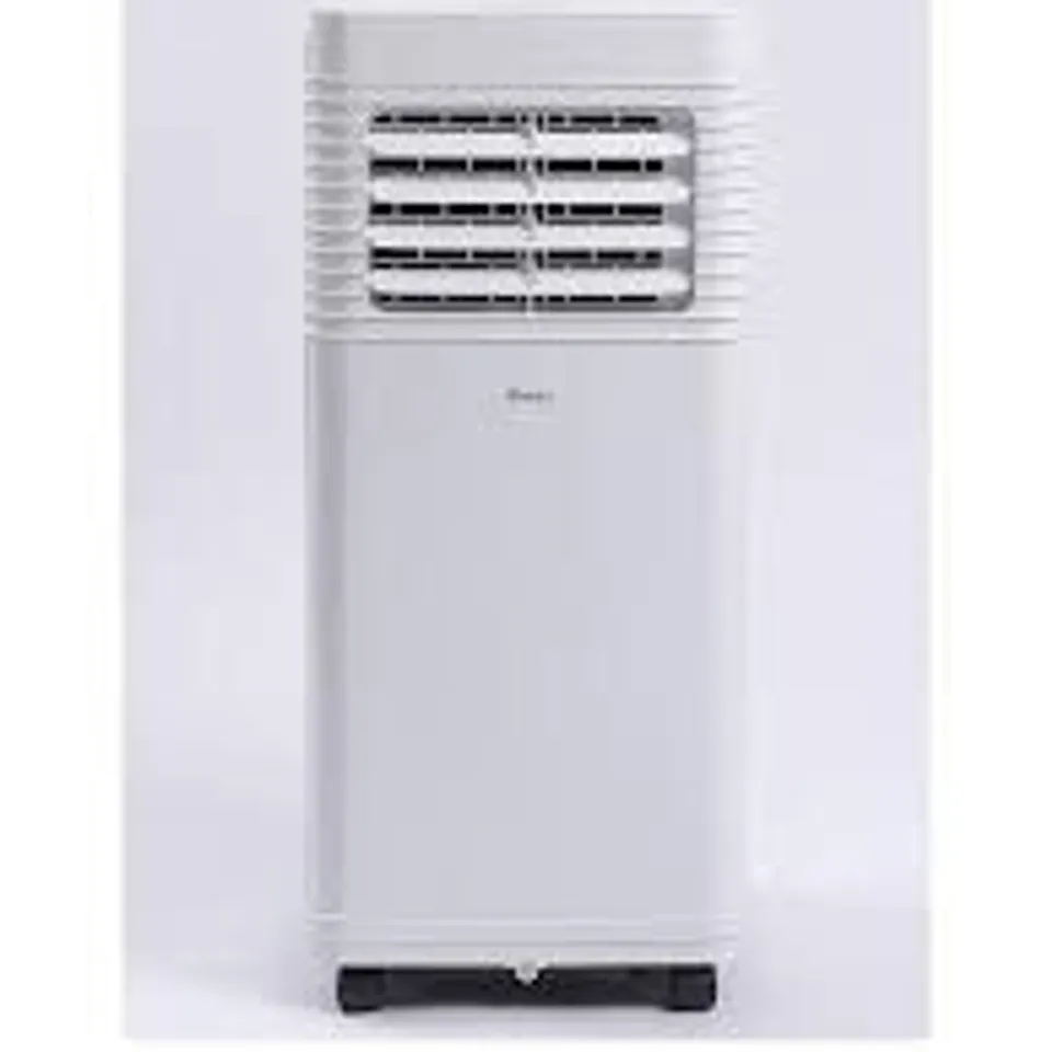 SWAN 5000BTU PORTABLE AIR CON - COLLECTION ONLY RRP £180