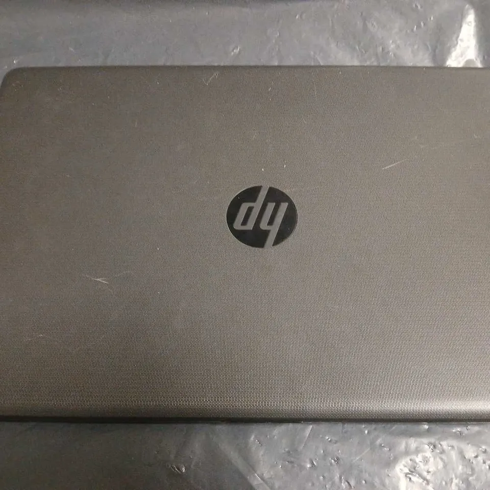 HP 250 G7 SERIES LAPTOP 