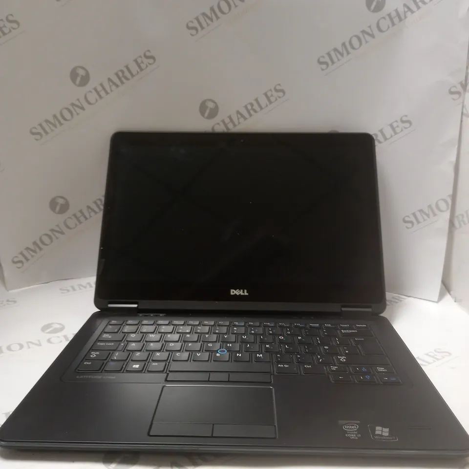 DELL LATITUDE E7440 LAPTOP