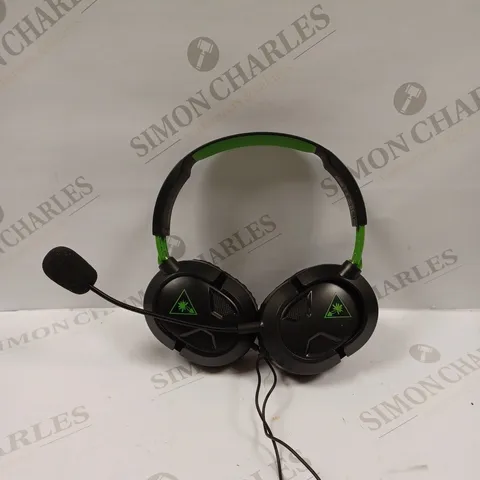 TURTLE BEACH RECON 50X XBOX