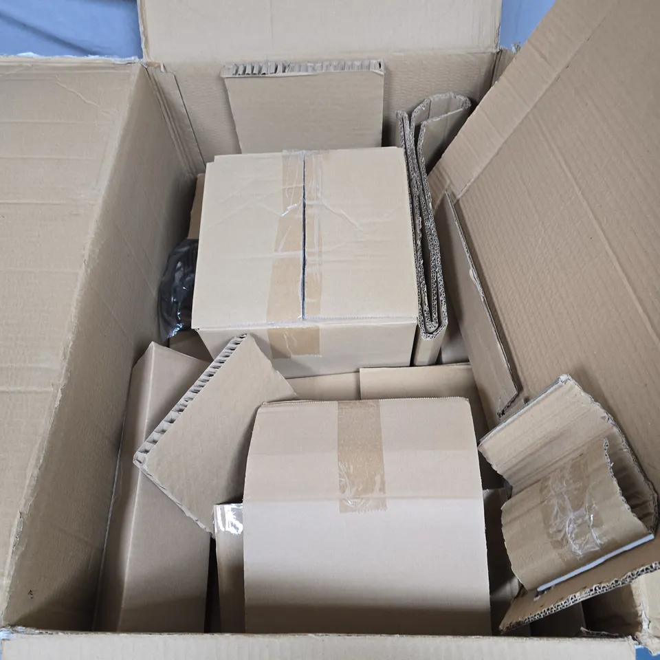 ARC FLOOR LAMP WITH GLASS SHADE