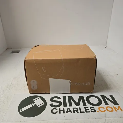 EE WHITE 5G HOME HUB ROUTER – BOXED