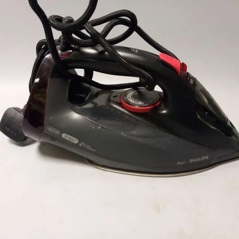 PHILIPS AZUR 2600W IRON