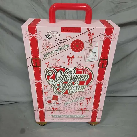 PLOUISE WRAPPED AND READY GIFT SET