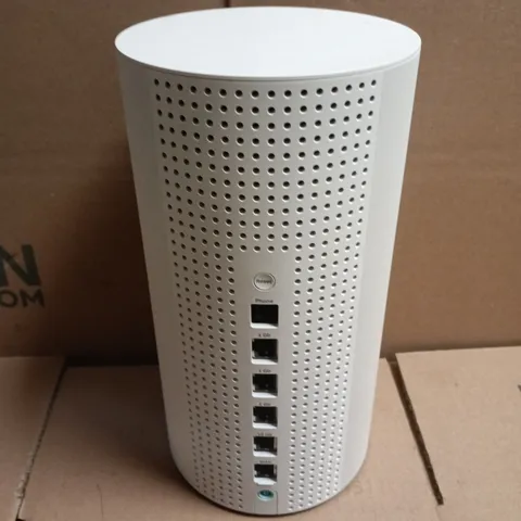 SKY XER10 NETWORK HUB 