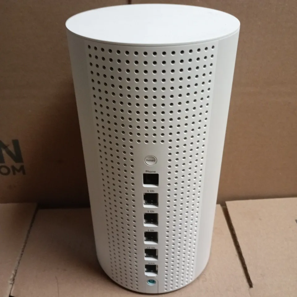 SKY XER10 NETWORK HUB 