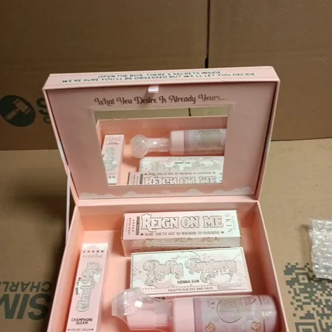 PLOUISE FULFILLING DREAMS GIFT SET