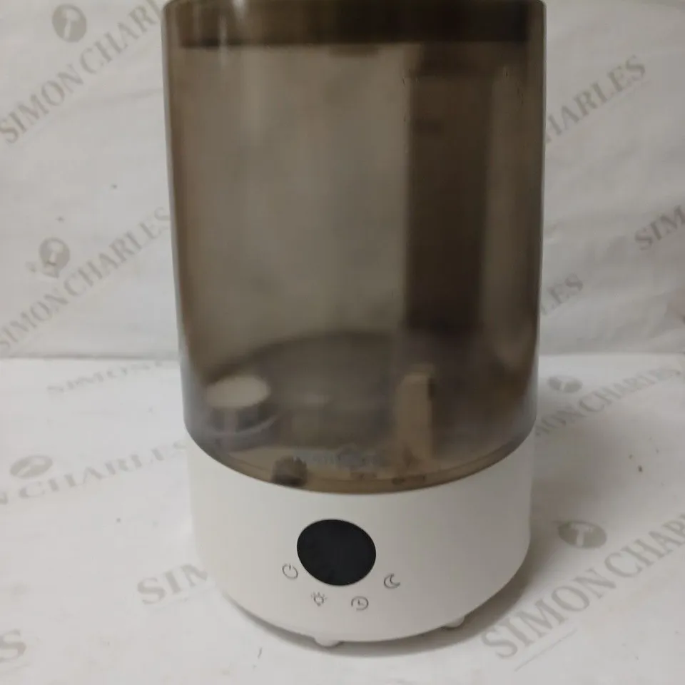 HOMVANA 3L COOL MIST HUMIDIFIER