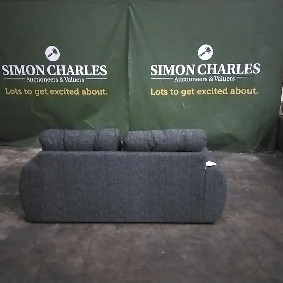 QUALITY DESIGNER  PRENT FABRIC SOFA