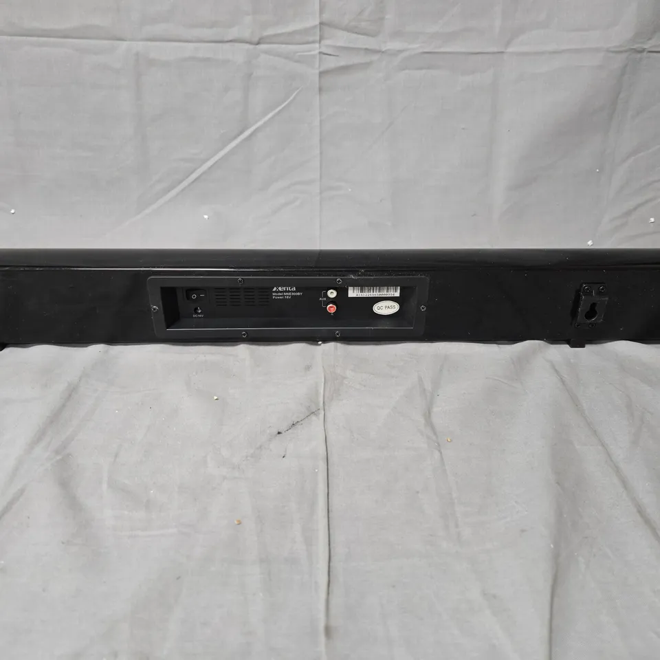 XENTA SOUNDBAR M6E300BY – 16V DC, RCA AUX