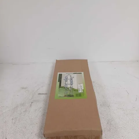 DIV CHI BLACK GARDEN OBELISK BOXED 190 X 40CM