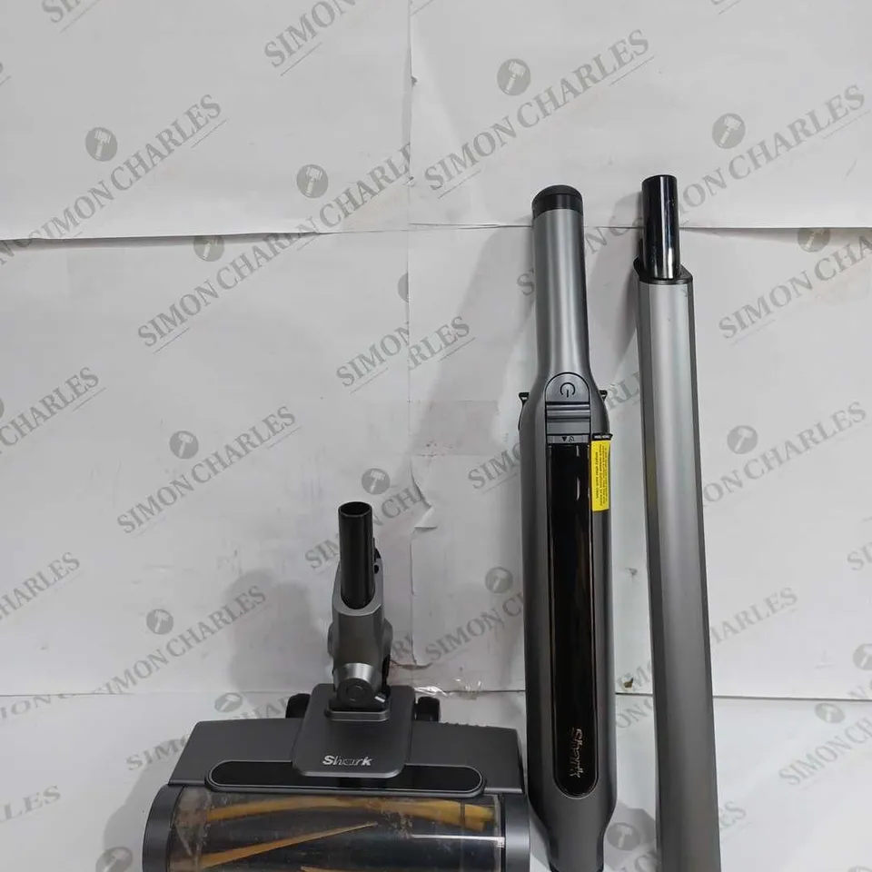 SHARK WANDVAC 2-IN-1 LIGHTWEIGHT CORDLESS HANDHELD VACUUM CLEANER WV361UK