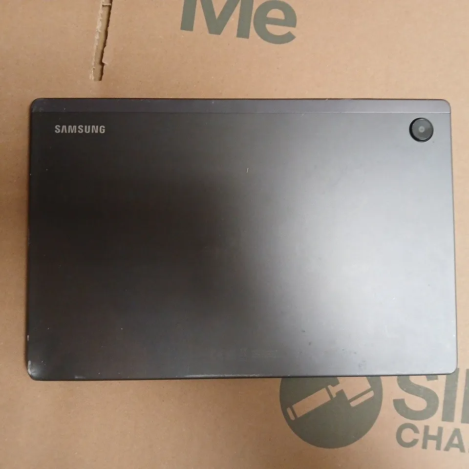 SAMSUNG TABLET - MODEL UNSPECIFIED