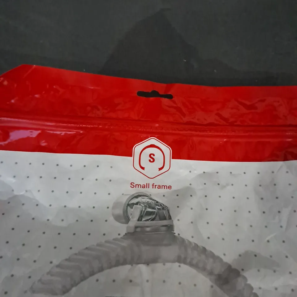 SEALED RESMED AIRFIT N30I- SMALL FRAME